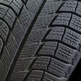 Michelin Alpin 4 2.25/6 R17 20D