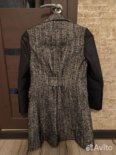 Karen millen пальто новое с биркой 40 размер