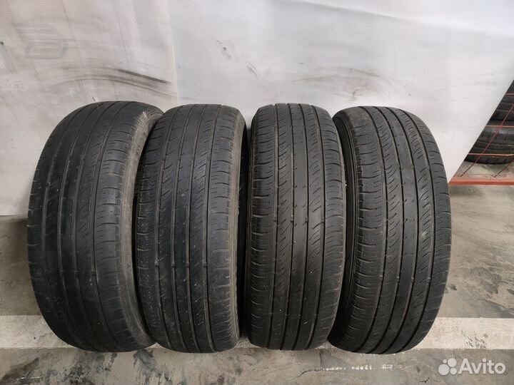 Dunlop SP Touring T1 205/60 R16 92H