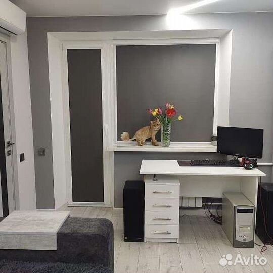 Жалюзи и рулонные шторы