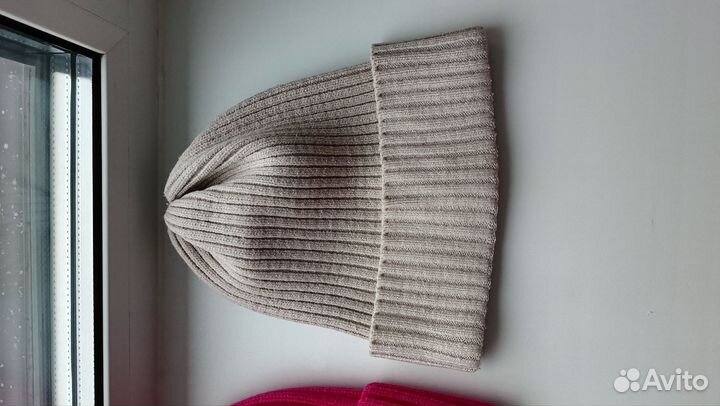 Шапка женская