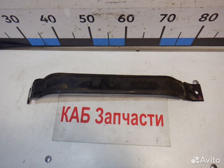 Лента крепления бензобака Ssang Yong Kyron D20DT