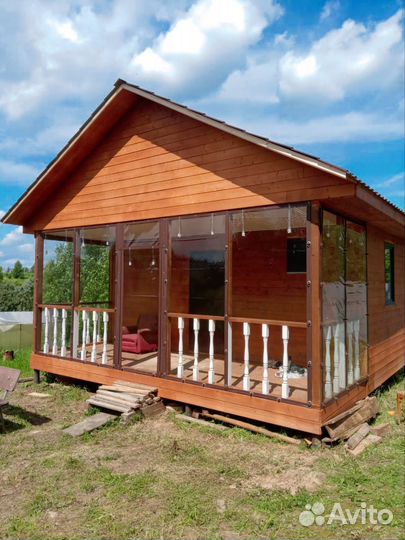 Мягкие окна