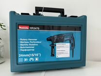 Сетевой перфоратор Makita HR2470 (оригинал)