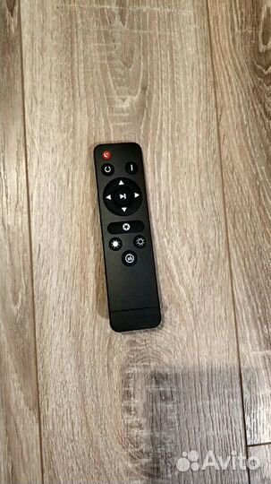 Светильник потолочный светодиодный