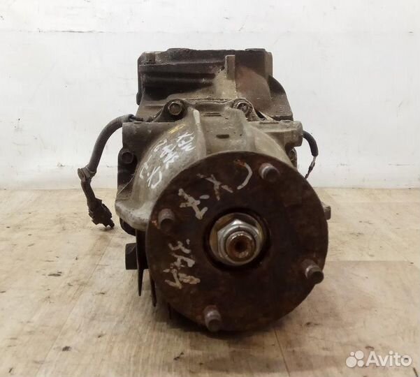Б/У Б/У редуктор заднего моста Гарантия
