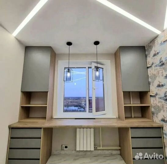 Детская на заказ от производителя