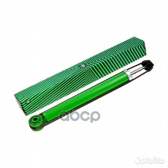 Амортизатор задний VW Tiguan 07-18 SHP7380