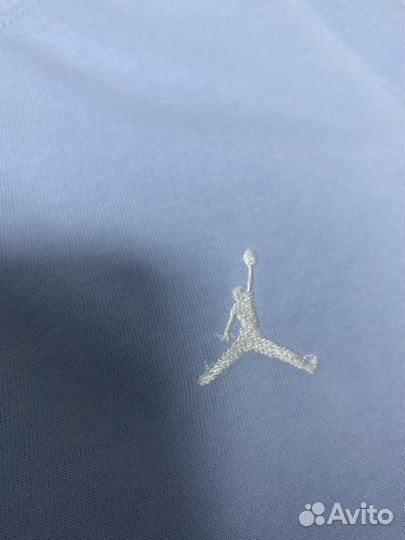 Свитшот Nike Jordan