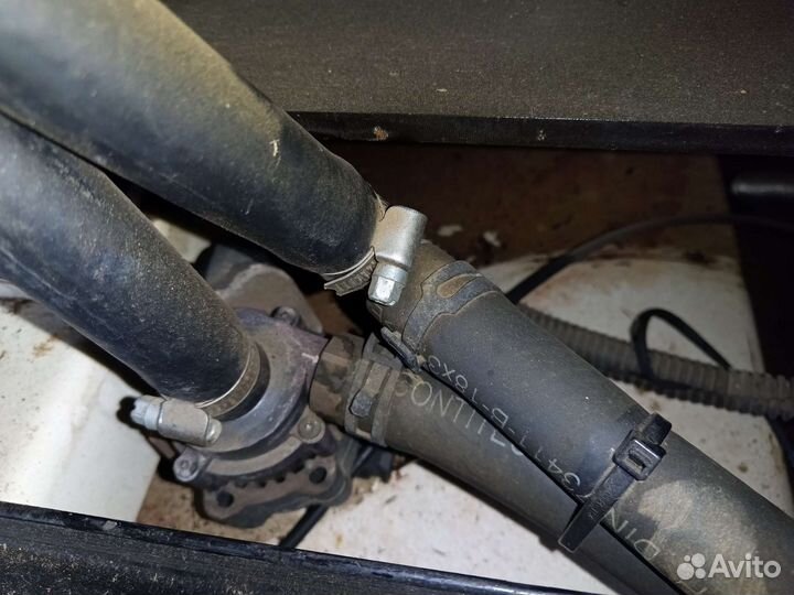 Дизельная печка Webasto