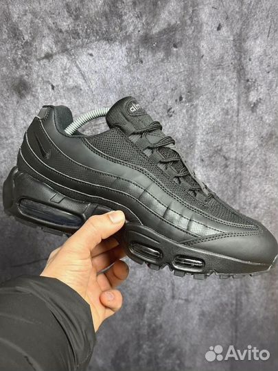 Кроссовки Nike Air Max 95