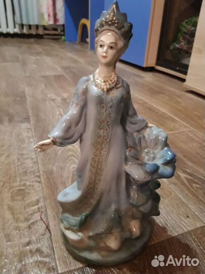 Керамика гжель