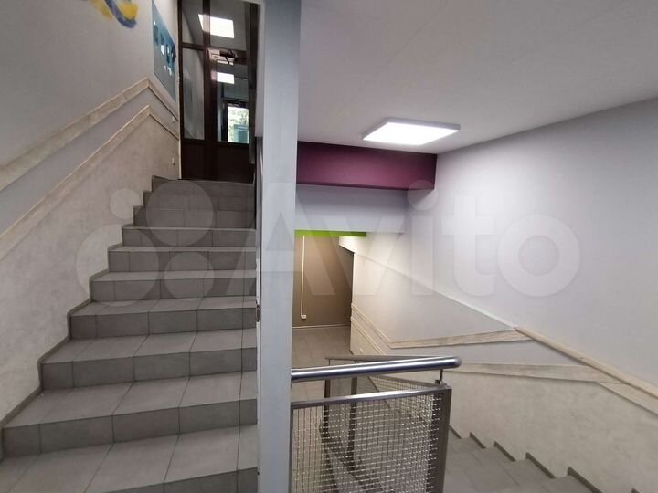 Свободного назначения, 160 м² в центре