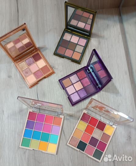 Косметика 2