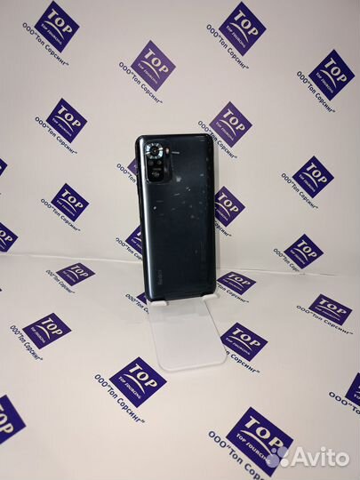 Xiaomi Redmi Note 10S, 6/128 ГБ