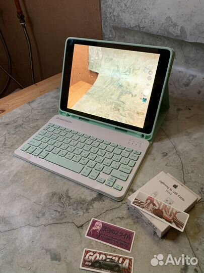 iPad air 1 поколения wifi/SIM