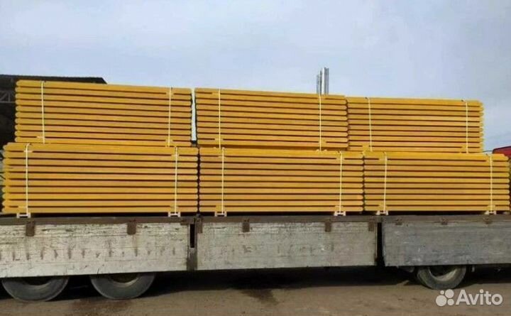 Балка двутавровая absolut топ