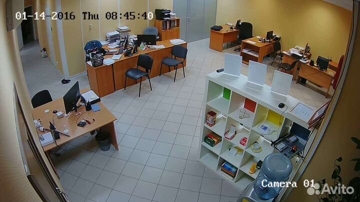 IP Камера видеонаблюдения Hikvision 2.8/4 mm