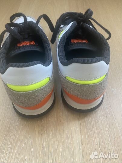 Кроссовки asics оригинал