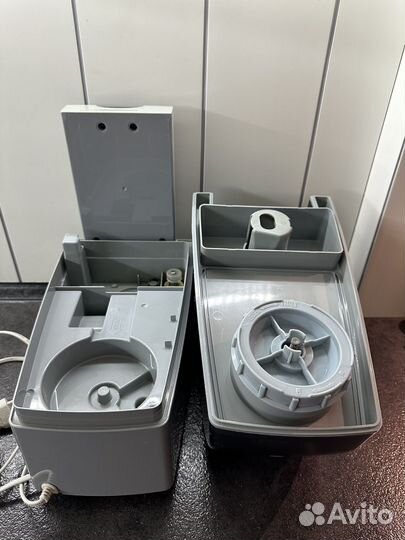 Увлажнитель воздуха AEG Ultra 7138