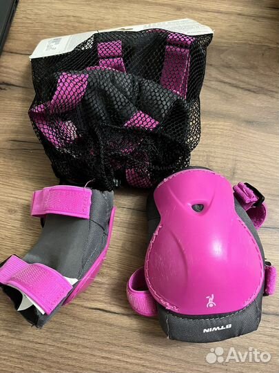 Защита для роликов xxs