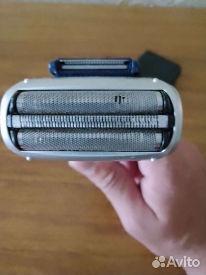 Бритва электрическая panasonic