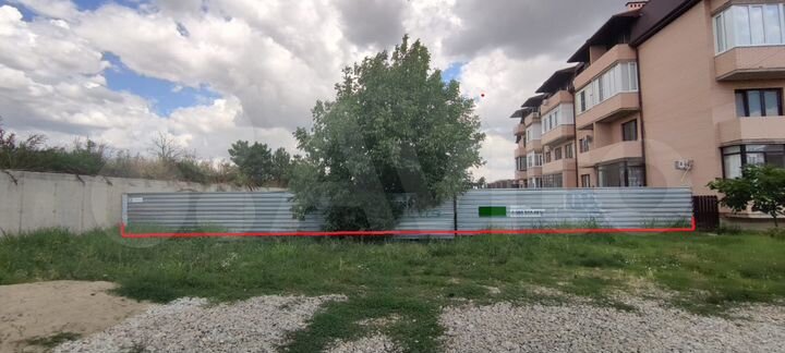 Участок 9 сот. (ИЖС)