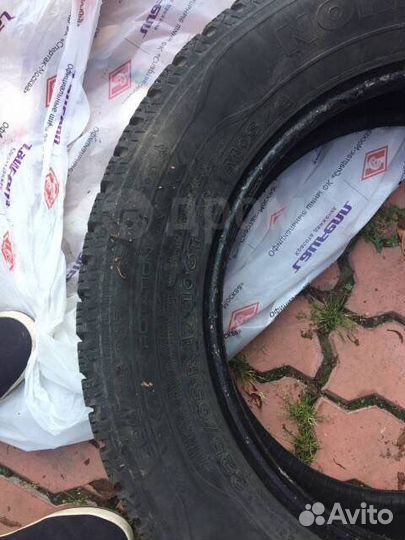 Nordman Nordman 4 225/65 R17