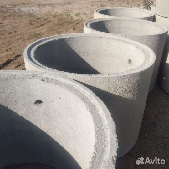 Бурение и копка колодцев, канализации, шамбо