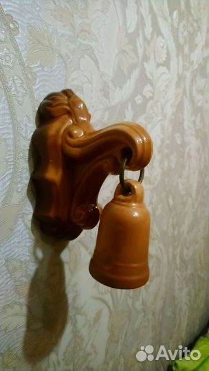 Сувенирный колокол