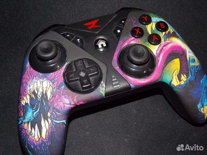 Джостик для пк телефона