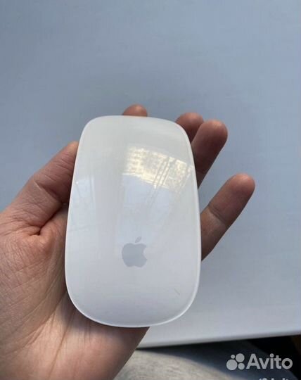 Apple iMac 21.5 mid 2011
