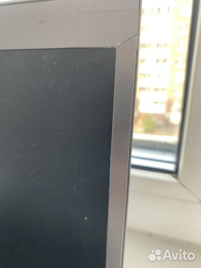 Ноутбук toshiba