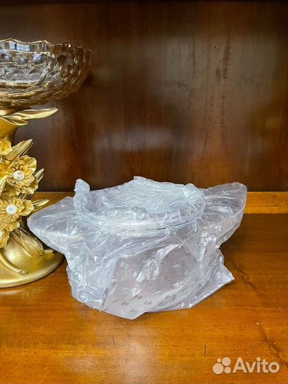 Кастрюля Цептер. Новая