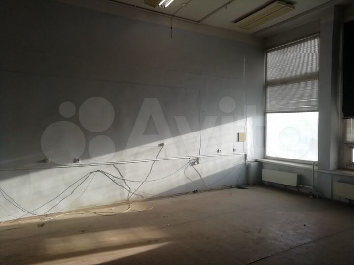 Помещение под фотостудию, 74 м²