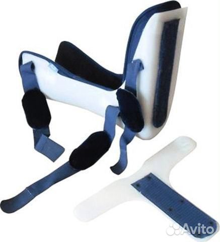 Шина нижней конечности