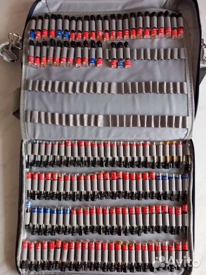 Духи пробники новые