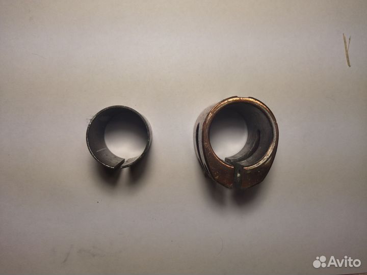 Запчасти для трюкового самоката