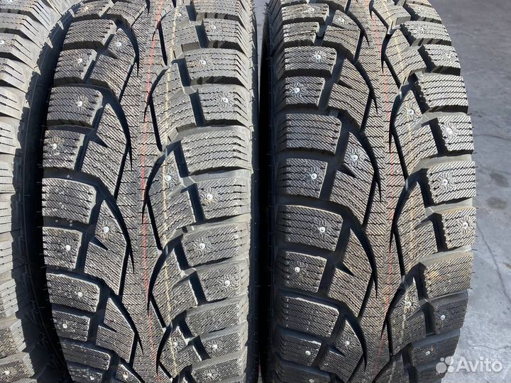 Centara Snow Cutter 215/65 R16