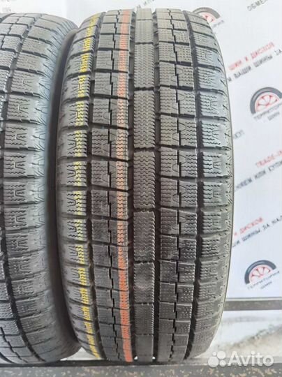 Toyo Garit G5 215/55 R17 94Q