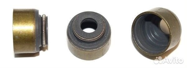 Колпачок маслосъемный toyota/subaru/KIA/mitsubishi