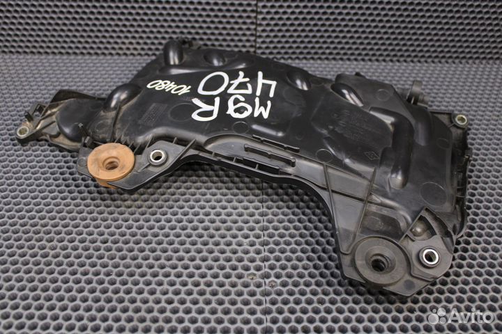 Крышка клапанов Nissan X-Trail DNT31 M9R