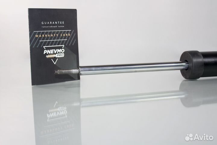 Амортизатор для Opel Insignia I задний левый