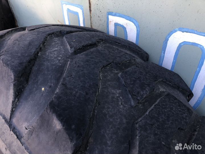 Колеса на погрузчик Амкадор