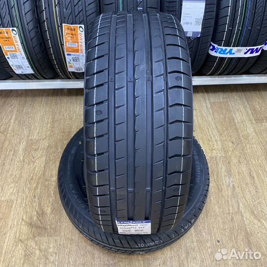 Triangle EffeXSport TH202 215/45 R17 91Y