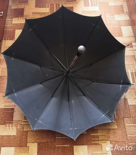 Зонт раритетный