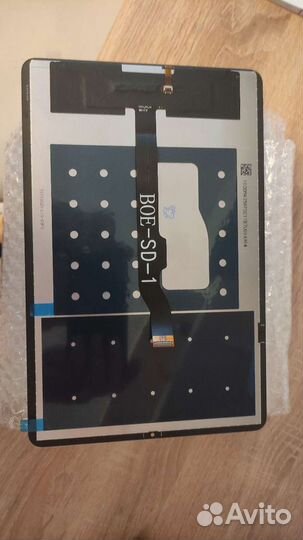 Модуль дисплея Xiaomi MiPad 5 pro (тачскрин)