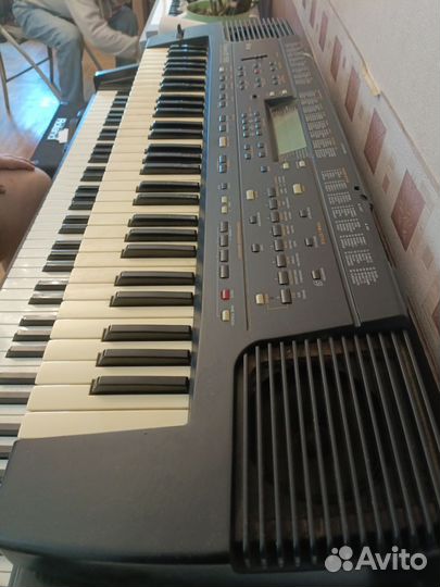 Roland e-68