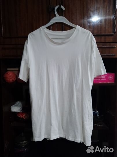 Мужские вещи пакетом