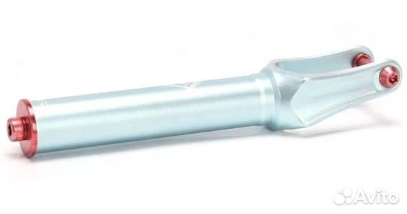 Вилка для самоката Aztek Templar SCS/HIC